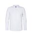 Chemise blanche homme petrol industries shirt - 3xl-1