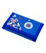 Rangers FC Particle Wallet (Blue/Red/White) (One Size) - UTTA11758