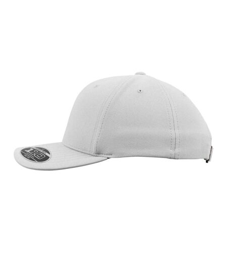 Casquette Cool & Dry Argenté Flexfit