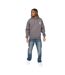 Mens Kayspray Hoodie Asphalt Kings Will Dream-2