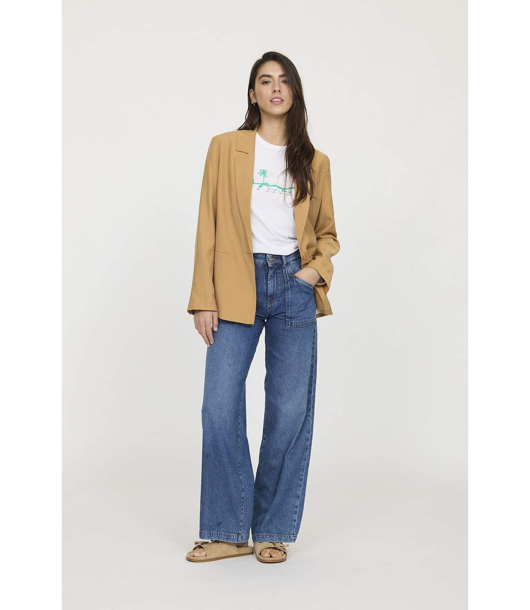 Veste FIVA Praline-4