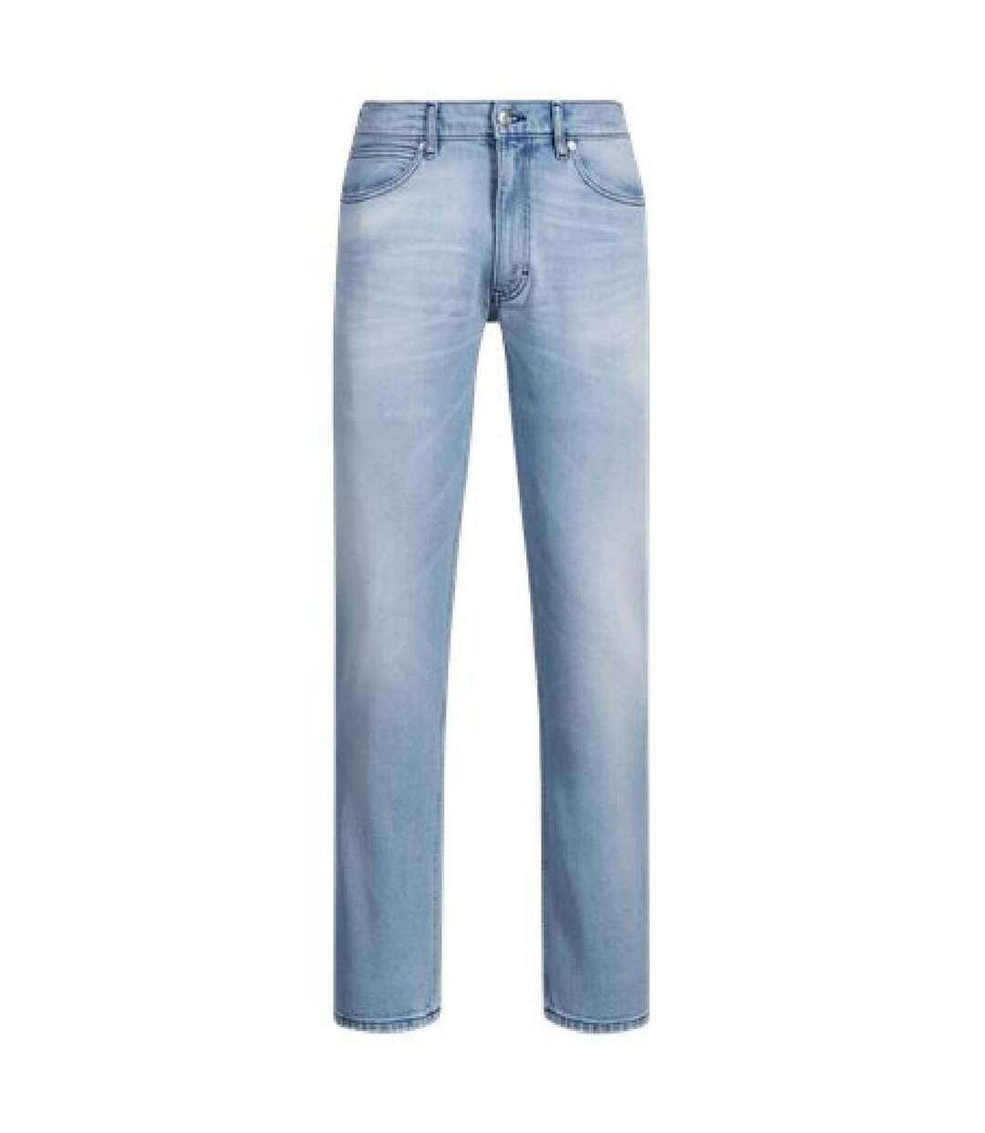 Jean Homme Bleu Clair Hugo-1