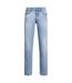 Jean Homme Bleu Clair Hugo-1