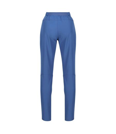 Pantalon de marche pentre femme denim Regatta