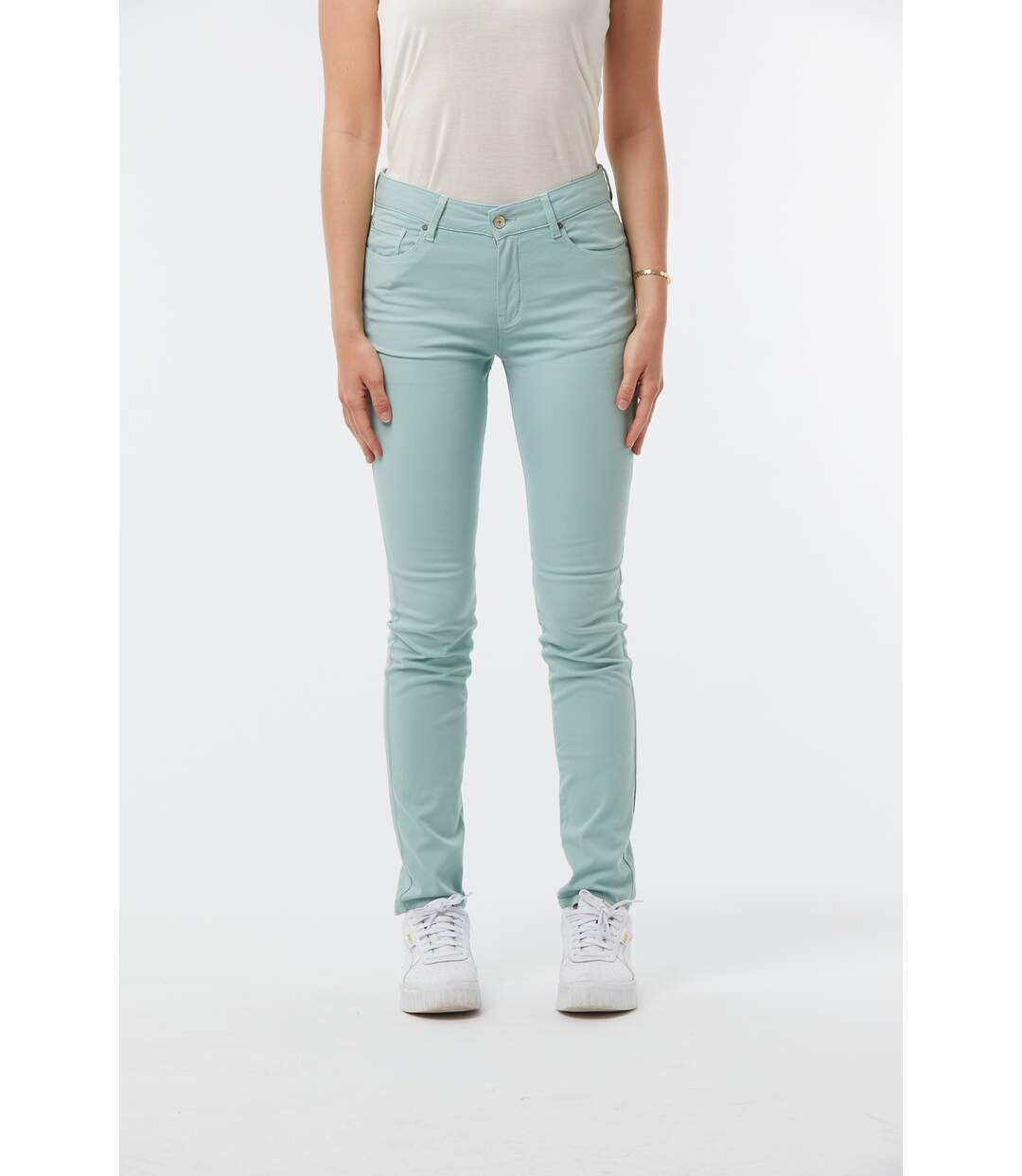 Pantalon coton  LC135