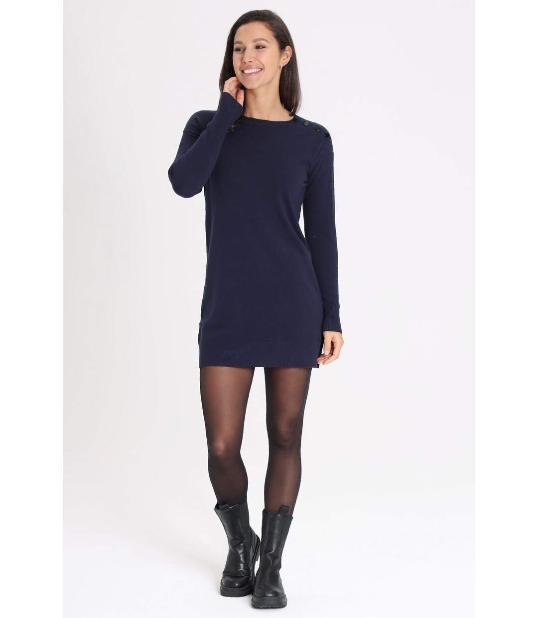 Robe TINA Navy