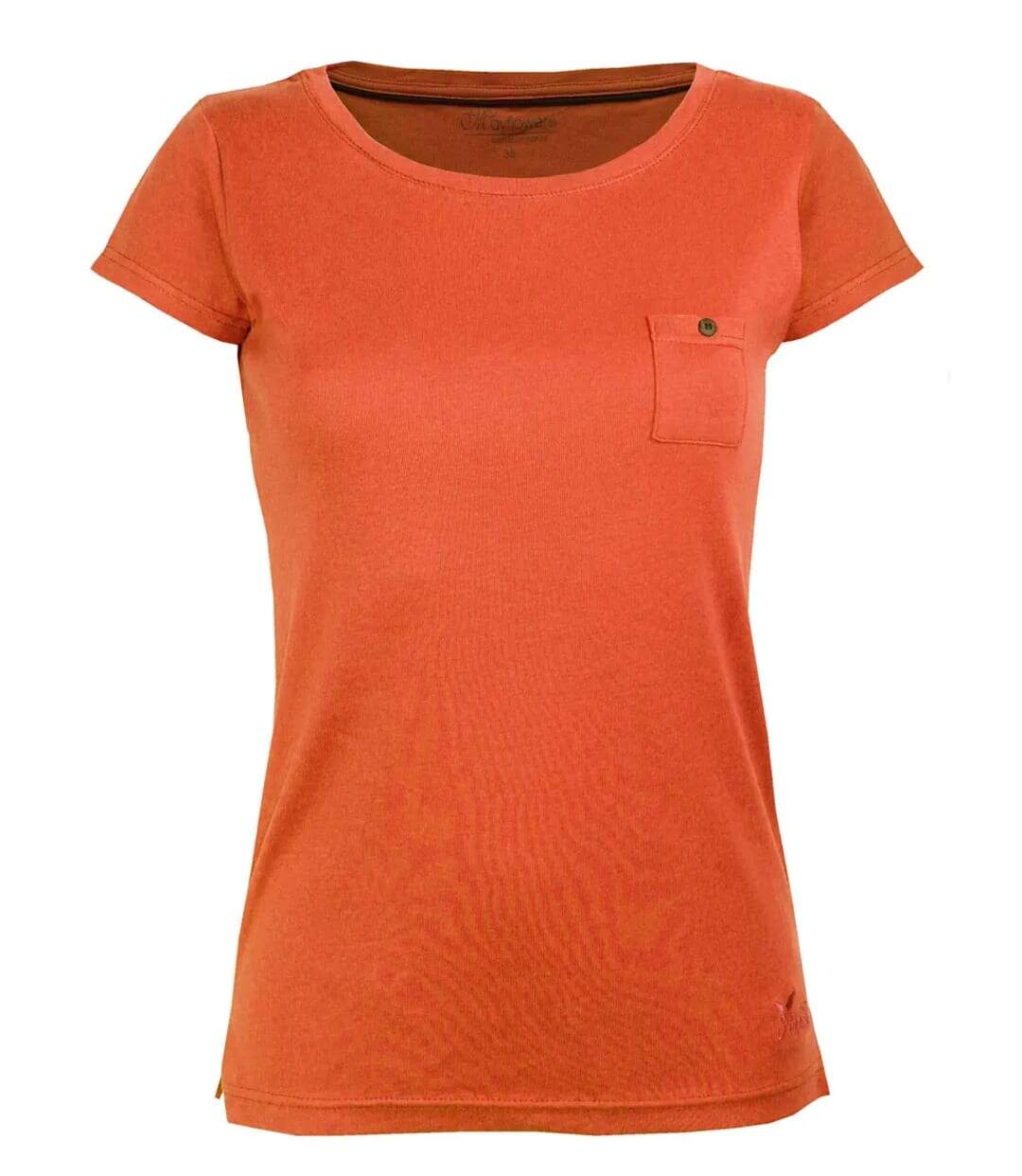 Tee-shirt col bateau DYLAN2-1