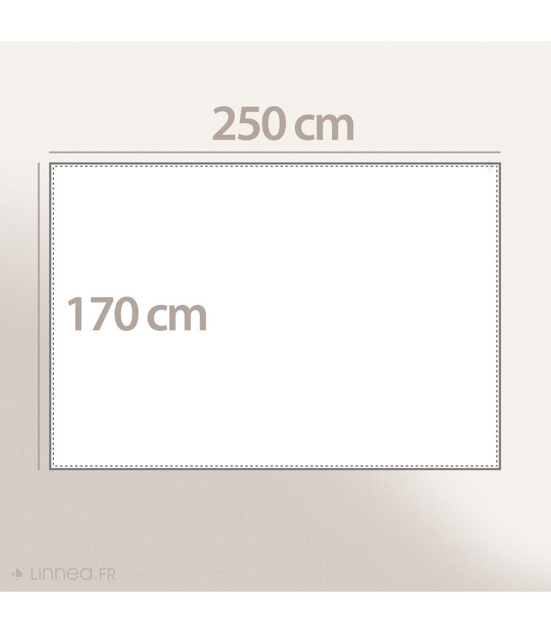 Nappe collection MATTIS  Rectangulaire-5
