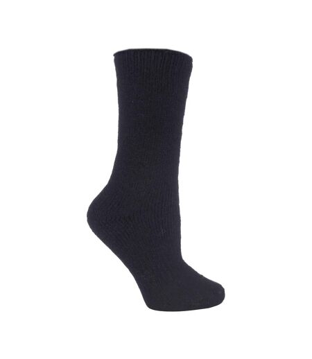 Ladies Winter Warm 2.7 TOG Wool Rich Thermal Socks