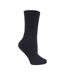 Ladies Winter Warm 2.7 TOG Wool Rich Thermal Socks-1