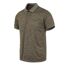 Mens remex ii polo shirt treetop Regatta-3