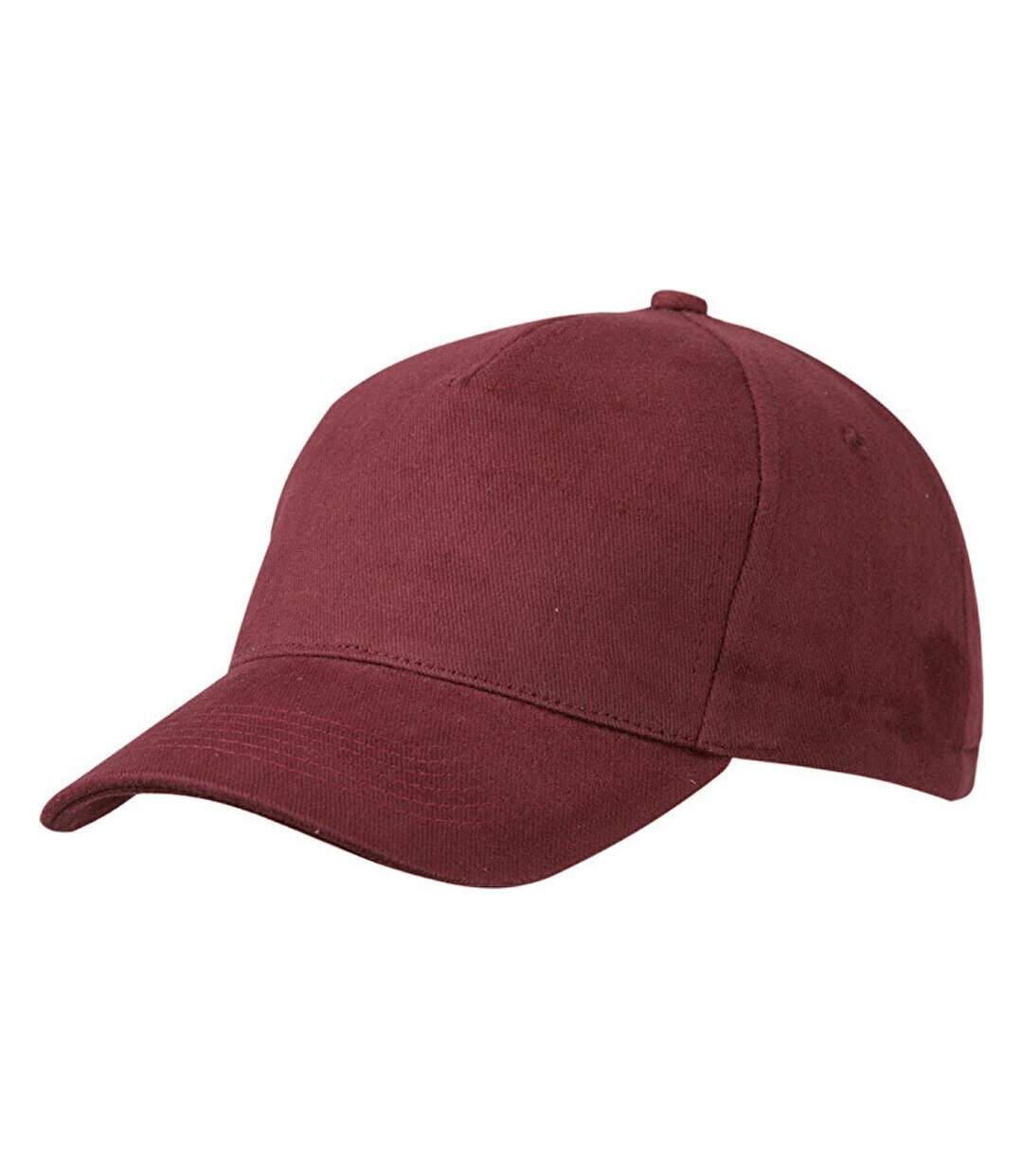 Casquette Bordeaux Myrtle Beach-2