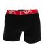 Boxers homme noir Emporio Armani-2