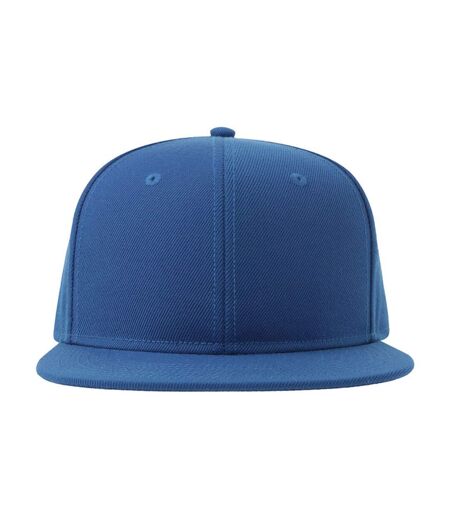 Casquette ajustable enfant bleu roi Atlantis Headwear