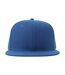 Casquette ajustable enfant bleu roi Atlantis Headwear-3