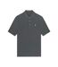 Polo homme anthracite Lyle & Scott Lyle & Scott