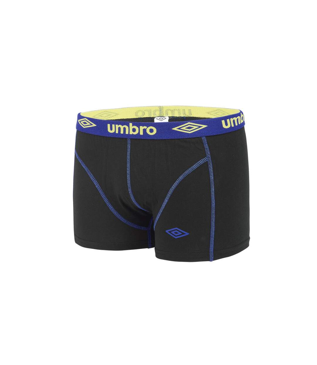 Lot de 4 Boxers coton homme Umbro