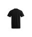 T-shirt Premium Adulte Noir Promodoro-2