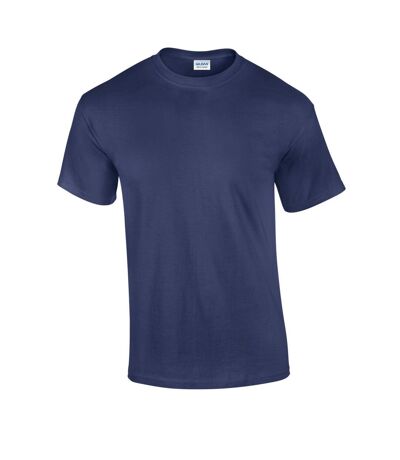 Gildan - T-shirt - Homme (Bleu violacé) - UTPC6403