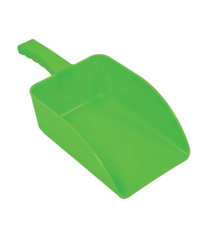 Harold Moore Feed Scoop (Small) (Lime Green) - UTBZ1590
