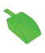 Harold Moore Feed Scoop (Small) (Lime Green) - UTBZ1590