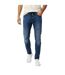 Jean Motif/style Déchiré Krly Homme Bleu Diesel-4