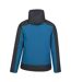 Blouson et pantalon de ski homme bleu Mountain Warehouse