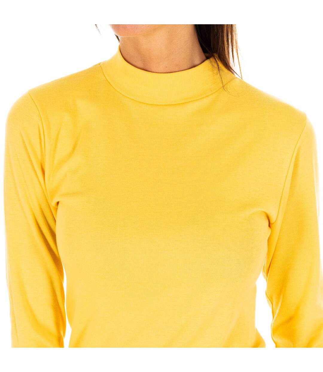 Women's long sleeve t-shirt 1625-M-2