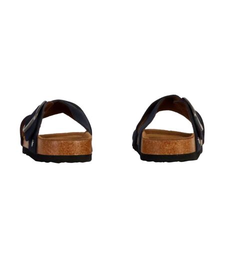 Sandales Cuir Terre De Marins Sparte