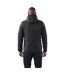 Mens Gravity Thermal Shell Black Charcoal Stormtech-2