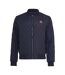 Doudoune Motif/style Losange Homme Bleu Marine Urban Classics-1