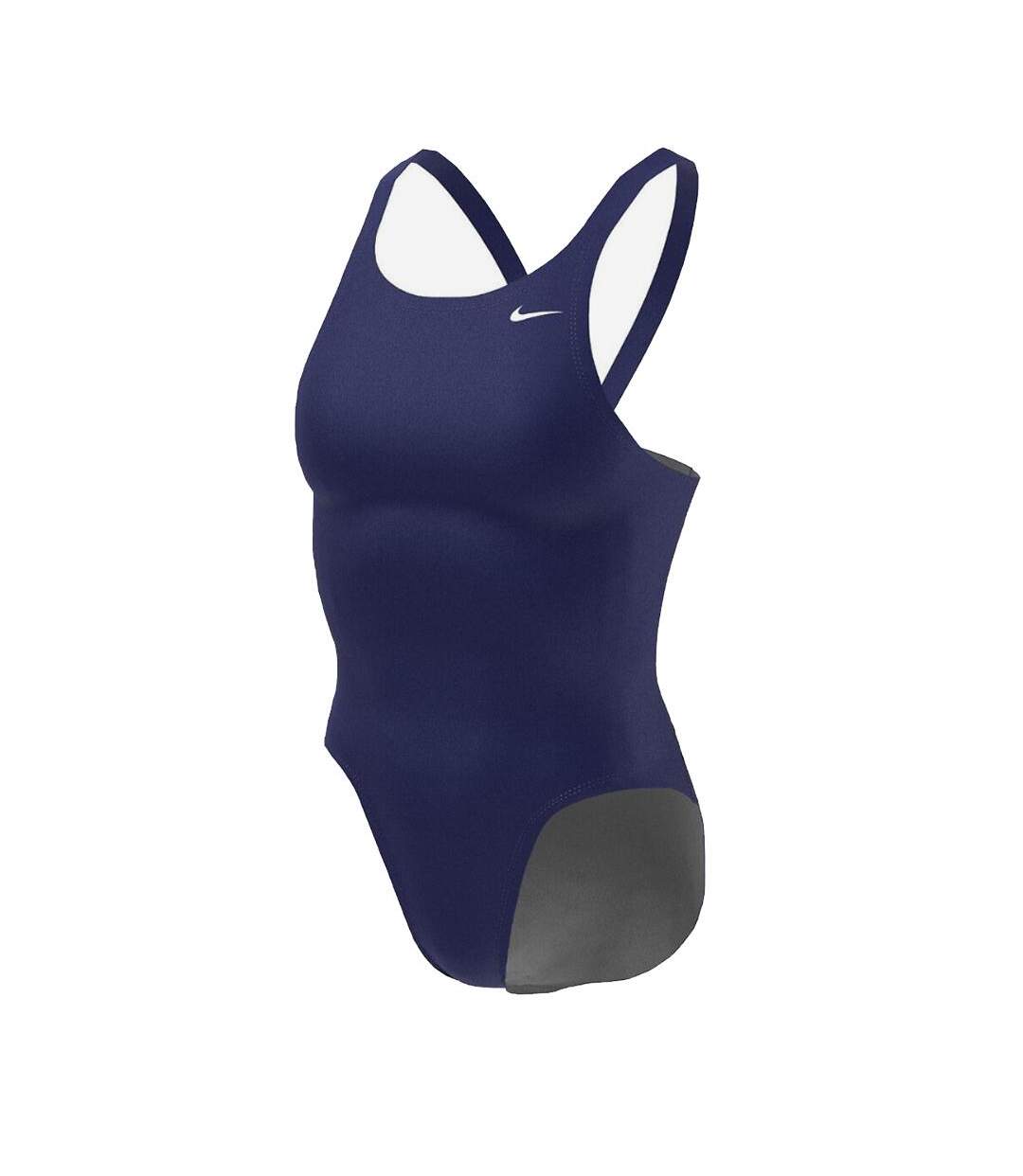 Maillot de bain Marine Femme Nike Fastback - 32-1