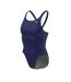 Maillot de bain Marine Femme Nike Fastback - 32-1