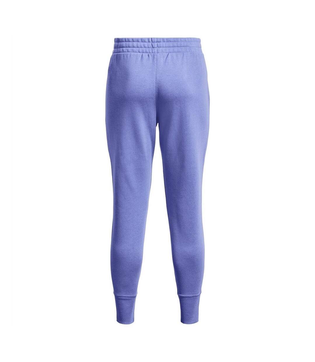 Pantalon De Jogging Rival Femme Violet Clair Under Armour-2