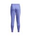 Pantalon De Jogging Rival Femme Violet Clair Under Armour-2