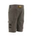 Mens Tracker Shorts Shadow Grey Caterpillar-2