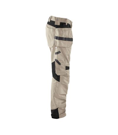 Pantalon  Blaklader  bas amovibles