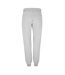 Pantalon De Jogging Maya Femme Gris Chiné Blanc Chiné Ecko-2
