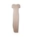 Robe Moulante Femme Taupe Jack Wills-2