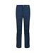 Pantalon leesville homme bleu sombre Regatta