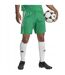 Short Tiro League Homme Vert Adidas-3