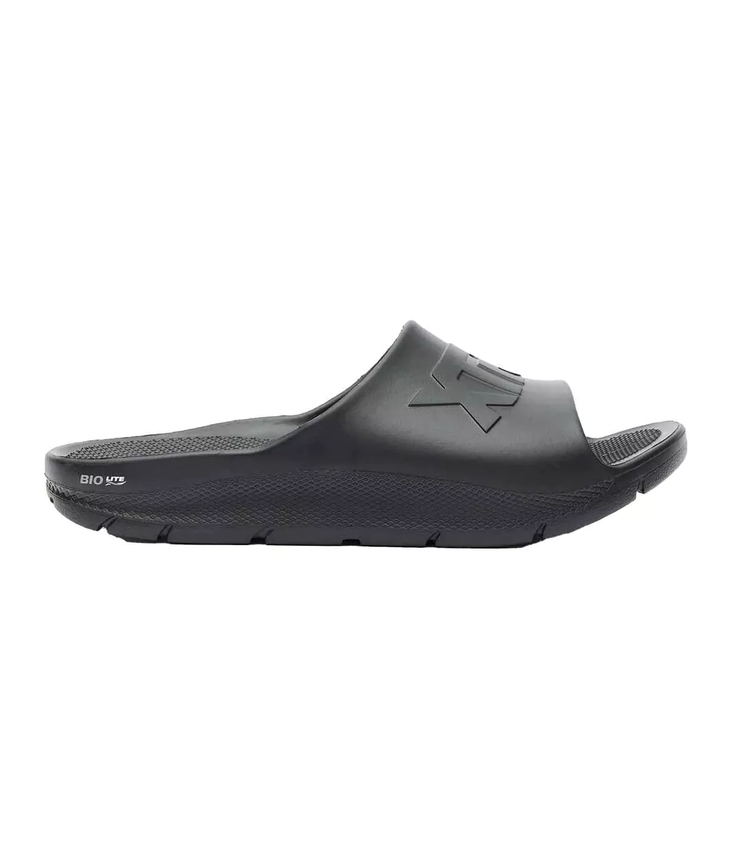 Claquettes Apres Fish Homme Noir Xtratuf-3