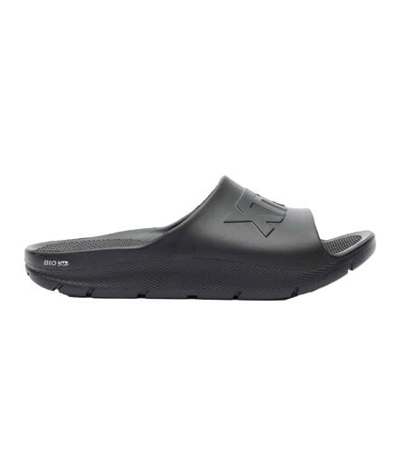 Claquettes Apres Fish Homme Noir Xtratuf