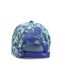 Casquette Bleu/Verte Homme Puma Unisex - Taille unique