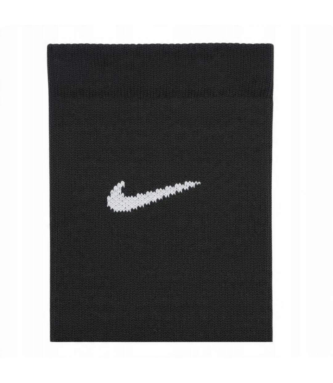 Chaussettes De Foot Strike Adulte Noir Nike-2
