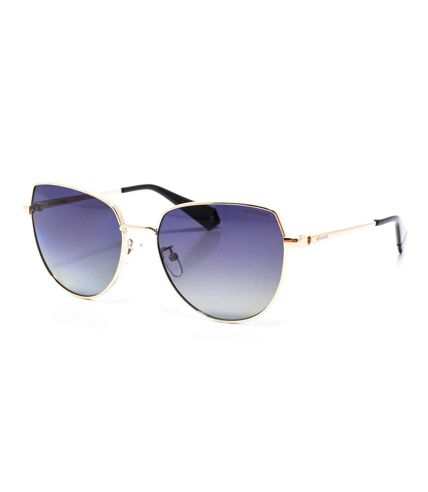 Polarized sunglasses PLD6073FSX men