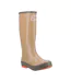 Womens/ladies Legacy 15 Wellington Boots Sahara Xtratuf-1