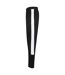 Finden & Hales Unisex Adult Tracksuit Bottoms (Black/White) - UTRW7823-3