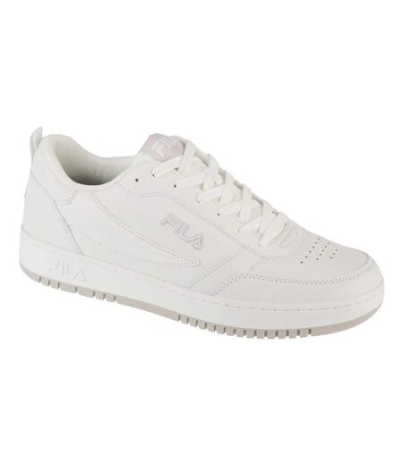 Baskets Rega Homme Blanc Fila
