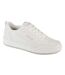 Baskets Rega Homme Blanc Fila-1